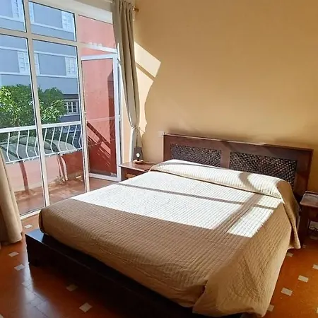 Piso En El Centro Las Palmas de Gran Canaria