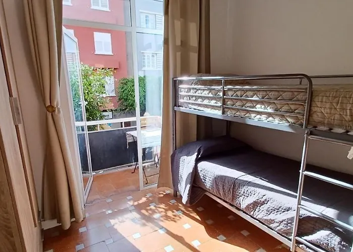 Lägenhet Piso En El Centro