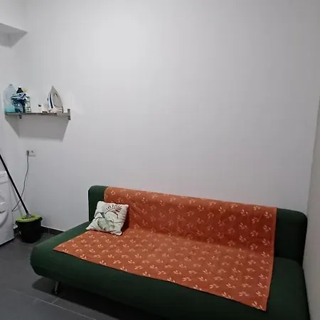 Piso En El Centro 아파트 라스팔마스