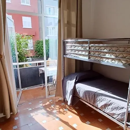 Apartment Piso En El Centro