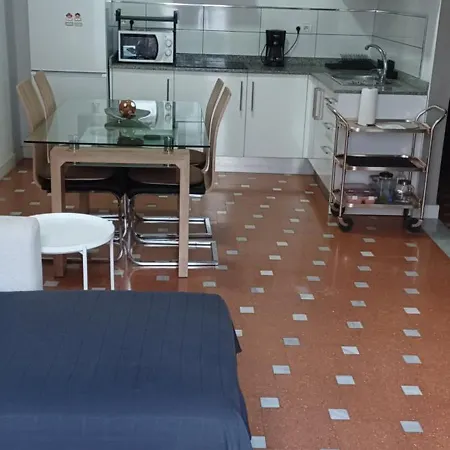 Piso En El Centro Apartment *